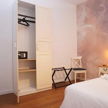Elegantis Vatican Suite Apartment Rome Exterior photo