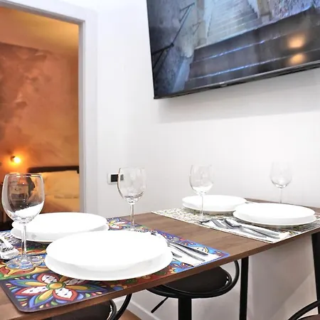 Elegantis Vatican Suite Apartment Rome Exterior photo